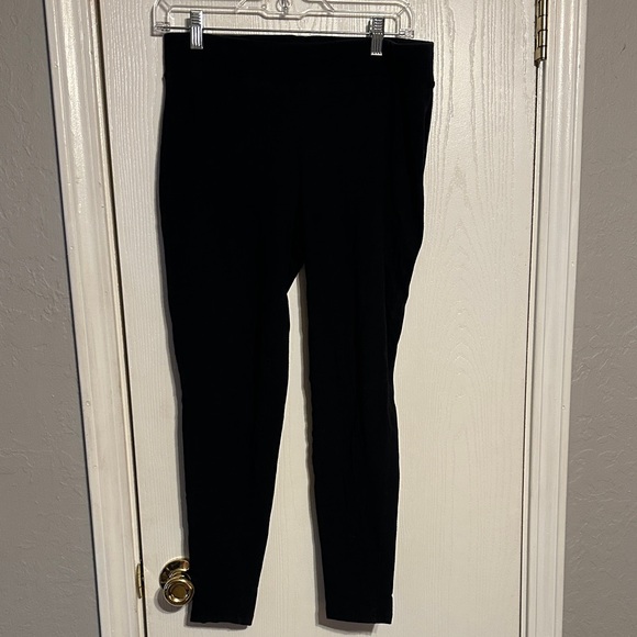 torrid Pants - Torrid Black Women's Leggings